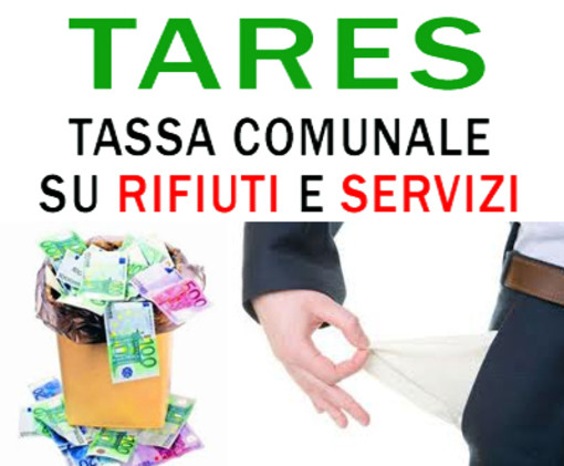 Sanremo: Zoccarato: &quot;Per i commercianti la Tares sarà rateizzata senza sanzioni o mora&quot;