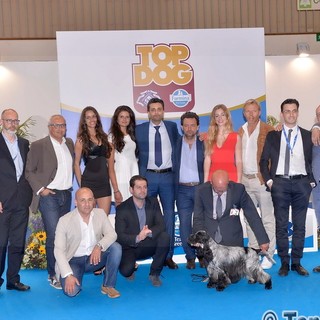 Sanremo: le più belle foto di Tonino Bonomo all'appuntamento 'Top Dog' di oggi al Mercato dei Fiori Sanremo: le più belle foto di Tonino Bonomo all'appuntamento 'Top Dog' di oggi al Mercato dei Fiori