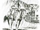 Ventimiglia: E’ morto Fernando Fusco, il grande disegnatore degli albi di Tex Willer che nacque nella città di confine Ventimiglia: E’ morto Fernando Fusco, il grande disegnatore degli albi di Tex Willer che nacque nella città di confine