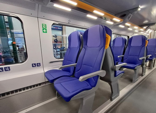 Da La Spezia a Ventimiglia in treno per fare 'networking' tra donne imprenditrici: il 1° marzo con Assoprom ed Aidda Da La Spezia a Ventimiglia in treno per fare 'networking' tra donne imprenditrici: il 1° marzo con Assoprom ed Aidda