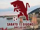 Toro Club Sanremo: cena sociale ai Bagni Ippocampo con Renato Zaccarelli e Antonio Comi Toro Club Sanremo: cena sociale ai Bagni Ippocampo con Renato Zaccarelli e Antonio Comi