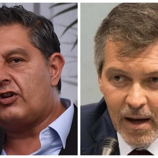 Dimissioni del Direttore Generale di Asl 1 Falco: Giovanni Toti "Ho letto commenti inopportuni e speculativi"