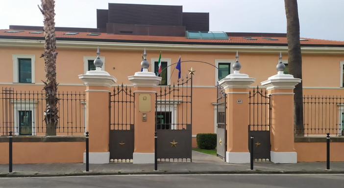 Pompeiana, accordo con il Tribunale di Imperia per lavori di pubblica utilità e messa alla prova