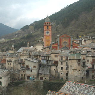 Con il Club Unesco di Sanremo domenica prossima l’escursione "La Valle Roma-L'eterno presente di una civiltà", a Tenda
