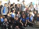 Con diversi i primi posti, la scuola 'Il Tempo della danza' di Camporosso comanda anche a Prato