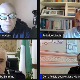 I Comandanti delle Municipali hanno risposto ai nostri lettori: la domanda più classica "Posso spostarmi tra comune e comune?" I Comandanti delle Municipali hanno risposto ai nostri lettori: la domanda più classica "Posso spostarmi tra comune e comune?"