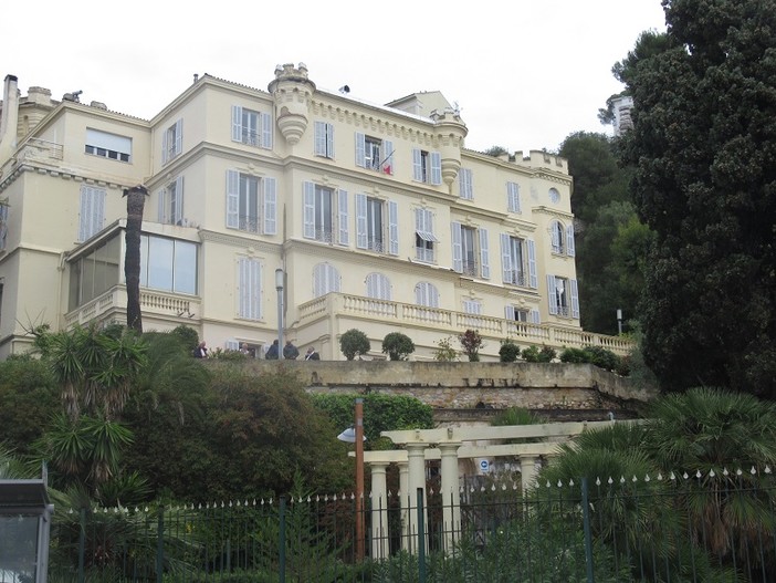 Colpo di scena in Costa Azzurra: il Tribunale di Nizza annulla il trasferimento dei mercati generali a La Gaude Colpo di scena in Costa Azzurra: il Tribunale di Nizza annulla il trasferimento dei mercati generali a La Gaude