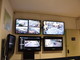 La centrale operativa al Comando della Municipale a Sanremo La centrale operativa al Comando della Municipale a Sanremo