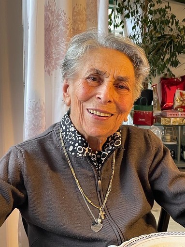 Teresa Toffani Teresa Toffani