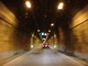 Dal 31 luglio al 4 agosto chiusa la statale 20 del Colle di Tenda per lavori all'interno del tunnel