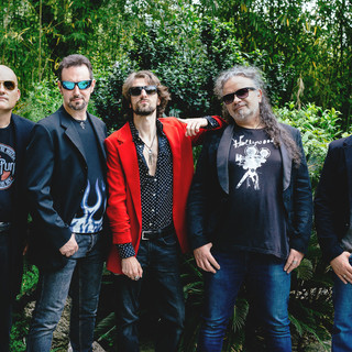 The Steve Foglia Society