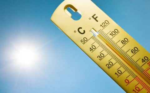 Caldo record già a maggio: anche nel Ponente superati i 30 gradi, lieve diminuzione nel weekend