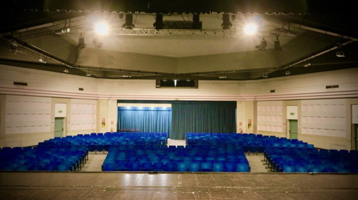 Bordighera: approvata dall'amministrazione la rassegna 'Fughe di Teatro', andrà in scena tra dicembre e febbraio
