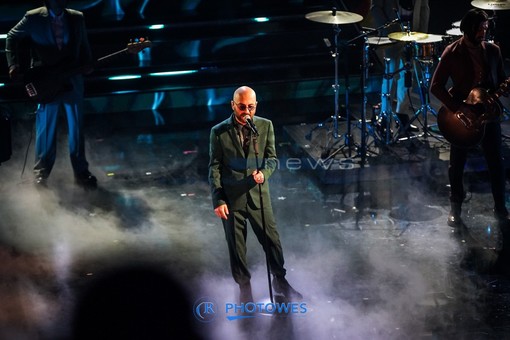 I Negramaro al Festival 2021