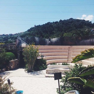 Diano Castello: lunedì 20 luglio, serata con apericena e musica live alle Terme Eira