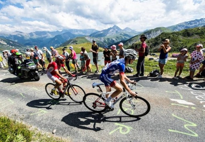 Ciclismo. Tour de France: possibile partenza il 29 agosto da Nizza