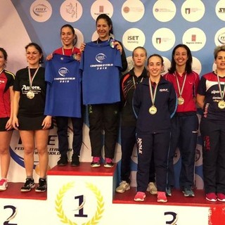 Tennistavolo. Carlo Borella è il nuovo Presidente del Comitato Regionale Ligure