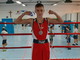 Pugilato: il giovane sanremese Thomas Fontò vice campione italiano nella classe 46 kg (Foto) Pugilato: il giovane sanremese Thomas Fontò vice campione italiano nella classe 46 kg (Foto)