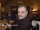 #Festival2017: Gianfranco Vissani e lo staff di 'PrimaFestival' ieri sera al ristorante 'Tipico' (Foto) #Festival2017: Gianfranco Vissani e lo staff di 'PrimaFestival' ieri sera al ristorante 'Tipico' (Foto)