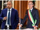 Sanremo: nel primo Consiglio comunale del 'Biancheri Bis' il Sindaco 'tende la mano' all'ex avversario Sergio Tommasini