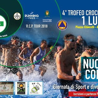 Al via il 4° trofeo Croce Verde Arma Taggia: il programma completo degli appuntamenti di domenica Al via il 4° trofeo Croce Verde Arma Taggia: il programma completo degli appuntamenti di domenica