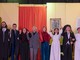 Vallecrosia, teatro di San Rocco gremito per "L'umanità in un atto unico tra Cechov e Pirandello" (Foto)