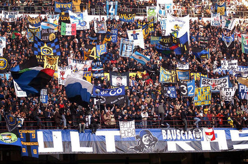 Sabato 26 febbraio a Genova i club liguri dell'Inter a raccolta allo Sheraton di Genova