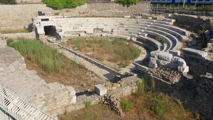 Ventimiglia: il 19 agosto appuntamento al teatro romano con 'Echoes the Pink Floyd tribute show'