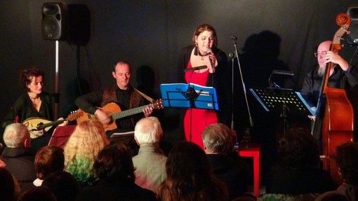 Sanremo: stasera e domani in piazza San Siro doppio appuntamento con il Teatro dell'Albero