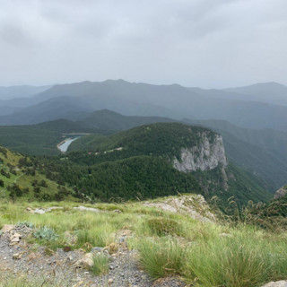 Escursionismo: il CAI annuncia un anello classico tra i monti Caggio e Carparo partendo dal prato di San Romolo