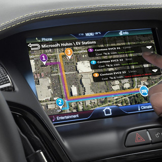 Osservatorio UnipolSai 2015: per gli imperiesi la tecnologia in auto dà sicurezza