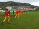 Calcio. Grande entusiasmo in casa Taggia: il giovane Andrea Salmaso convocato nella Nazionale Dilettanti Under 18