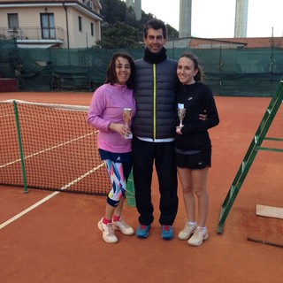 Tennis Quadrifoglio, grande iniziativa per la festa dell'8 marzo