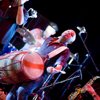 Nella gallery le foto dell'anno scorso