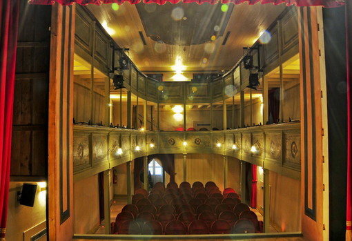 Allo Spazio Calvino di Imperia e al Salvini di Pieve di Teco, due serate dedicate all'operetta