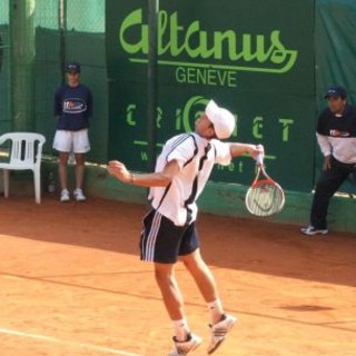 Tennis: memorial 'Tessitore', Novak Djokovic "Sanremo la mia seconda casa, ci starebbe bene un Atp"