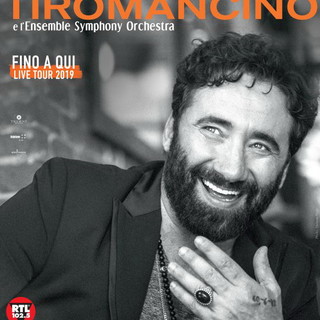 Sanremo: domani sera primo appuntamento dopo il Festival per la stagione primaverile dell'Ariston