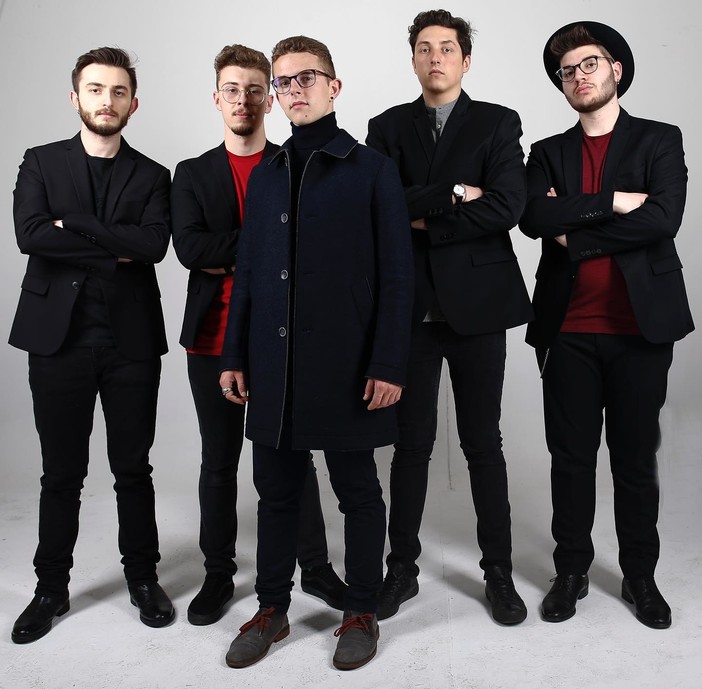 San Bartolomeo al Mare: prosegue il M&amp;T Festival, oggi The Mons e domani Noreda Graves