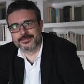 Arma di Taggia: Andrea Tarabbia, finalista del Campiello 2016, ospite del secondo incontro di "Aut – Aut. Incontri con la nuova narrativa italiana"