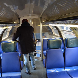 Treno fermo per un guasto nella zona di Savona: ripercussioni sul traffico ferroviario in tutto il ponente
