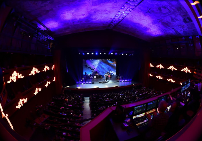 Conflitto tra Russia e Ucraina, Jurij Ševčuk non ci sarà per la finale del Tenco "La cultura soffre" Conflitto tra Russia e Ucraina, Jurij Ševčuk non ci sarà per la finale del Tenco "La cultura soffre"