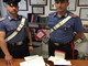 Gioielli e monili: vecchia conoscenza anche di 'Striscia' aveva truffato una 75enne che vive a Diano Marina Gioielli e monili: vecchia conoscenza anche di 'Striscia' aveva truffato una 75enne che vive a Diano Marina