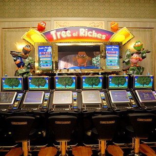Sanremo: due milioni di euro in meno di incassi per il Casinò