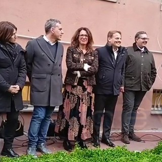 Ventimiglia, pensioni dei frontalieri detassate. Parodi (Fai): "Più di 8000 pensionati potranno risparmiare sulle imposte" Ventimiglia, pensioni dei frontalieri detassate. Parodi (Fai): "Più di 8000 pensionati potranno risparmiare sulle imposte"