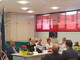 Vallecrosia: ottima partecipazione sabato scorso per la Tavola Rotonda dei Cavalieri al Merito Vallecrosia: ottima partecipazione sabato scorso per la Tavola Rotonda dei Cavalieri al Merito