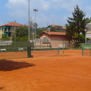 Bordighera: prorogata fino alla fine del 2015 la gestione del 'Tennis &amp; Bridge Club' di via Stoppani