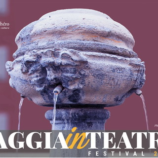 Domenica Marcello Prayer è Gesualdo da Venosa ne “In Flagrante delicto” al Festival Taggia in Teatro