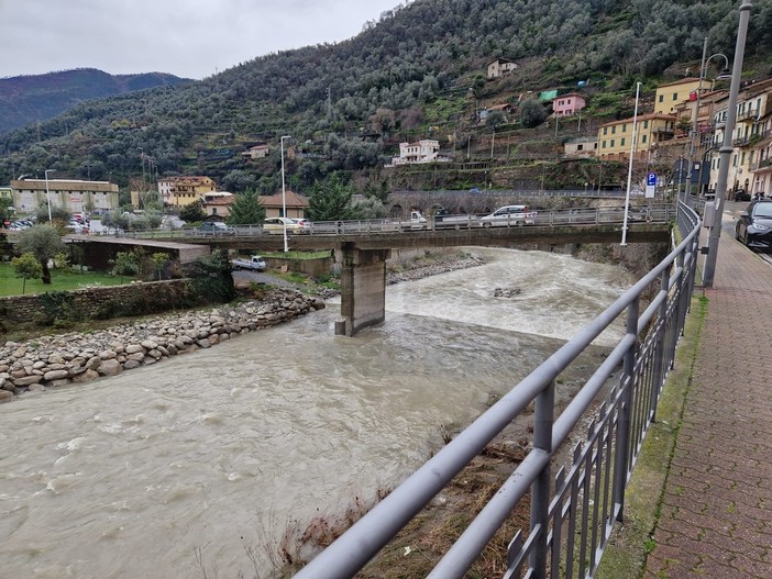 Badalucco approva il progetto da 400mila euro per la messa in sicurezza del versante in località Cantaraina Badalucco approva il progetto da 400mila euro per la messa in sicurezza del versante in località Cantaraina