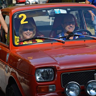 Le immagini dell'evento Le immagini dell'evento