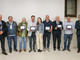 "Custodi del Territorio": cresce la rete dei difensori dell’ambiente e delle tradizioni enogastronomiche promossa dall’Associazione Ristoranti della Tavolozza e dal gruppo Morenews. "Custodi del Territorio": cresce la rete dei difensori dell’ambiente e delle tradizioni enogastronomiche promossa dall’Associazione Ristoranti della Tavolozza e dal gruppo Morenews.
